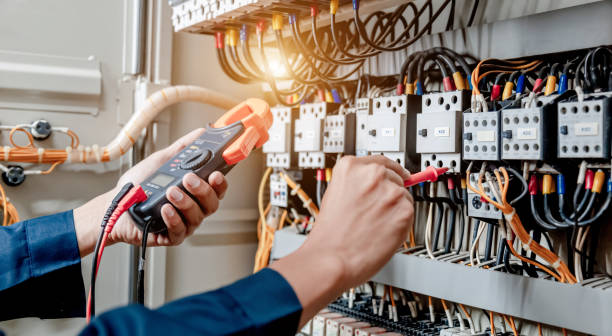 Best Local Electrician Companies  in Sonterra, TX