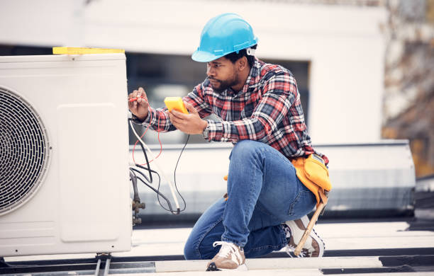 Best Industrial Electrical Services  in Sonterra, TX