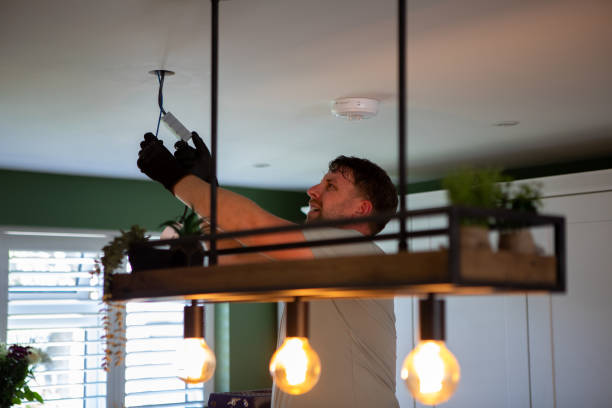 Best Electrical Wiring Services  in Sonterra, TX