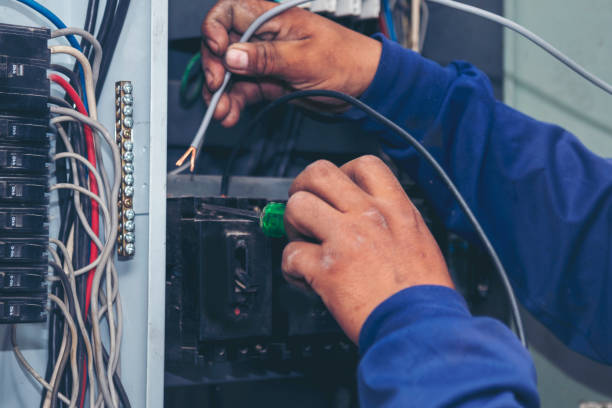 Best Affordable Electrician  in Sonterra, TX
