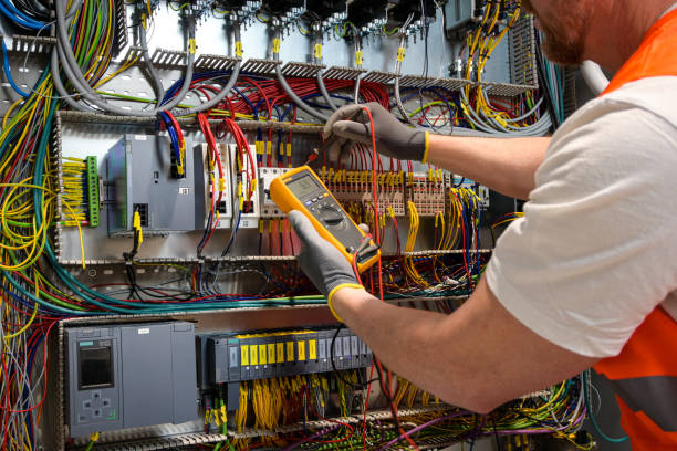 Best Electrical Contractors for Businesses  in Sonterra, TX