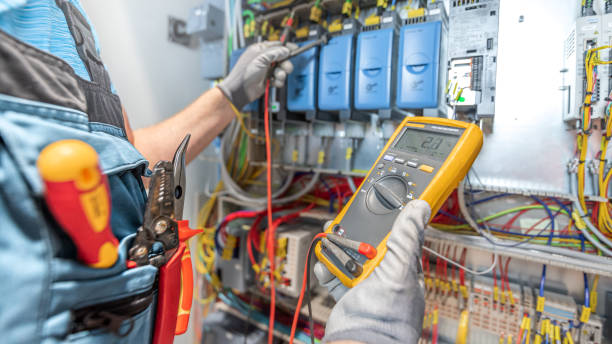Best Electrical Contractors for Businesses  in Sonterra, TX