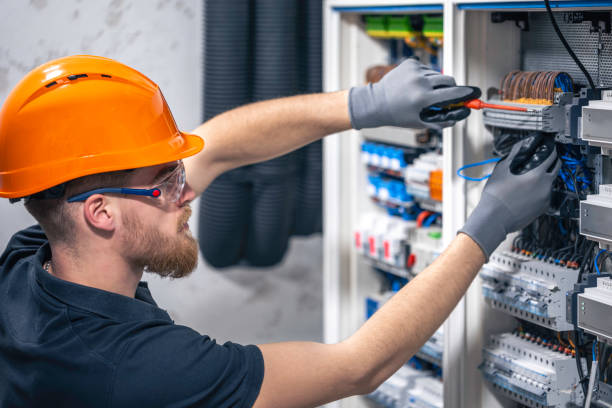 Best Electrical Outlet Repair  in Sonterra, TX
