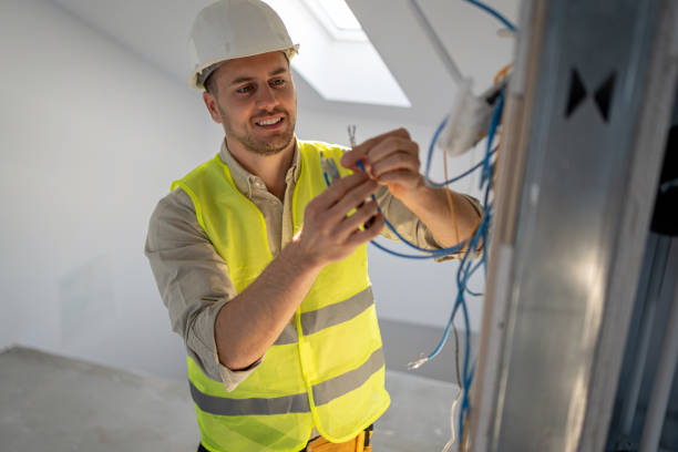 Best Electrical Troubleshooting Services  in Sonterra, TX