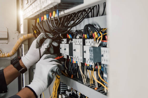  Sonterra, TX Electrician Pros