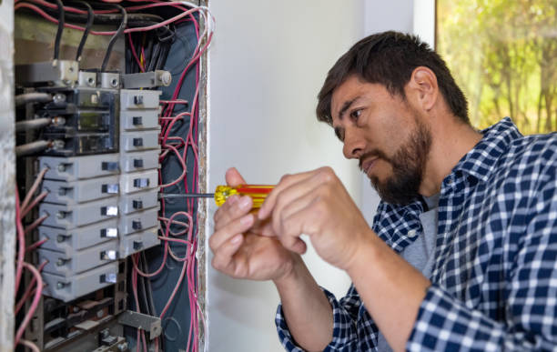 Best Electrical Rewiring Services  in Sonterra, TX